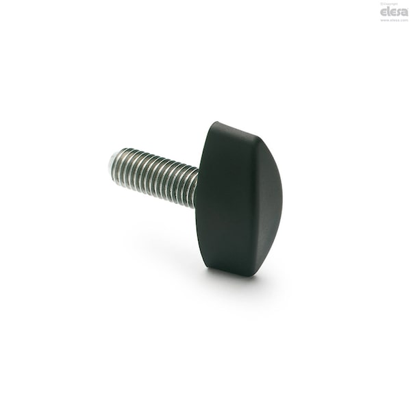 Elesa Stainless steel threaded stud, CT.476/56-SST-p-M10x30 CT.476-SST-p - main